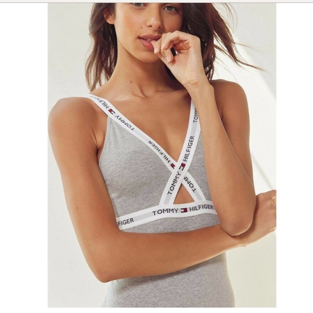 Tommy Hilfiger Bodysuit